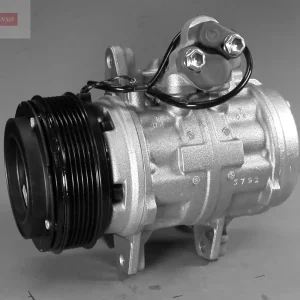 Bezpieczna płatność Sprężarka, klimatyzacja DENSO DCP28001