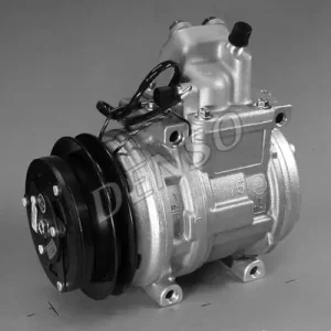 Wyprzedaż Sprężarka, klimatyzacja DENSO DCP28003