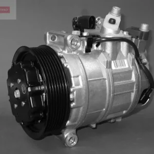 Tylko do końca tygodnia Sprężarka, klimatyzacja DENSO DCP28010