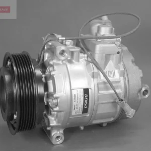 Tylko do końca tygodnia Sprężarka, klimatyzacja DENSO DCP32001