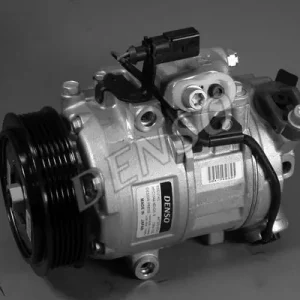 Sprężarka, klimatyzacja OEM/OES (VALEO) DCP32005 Darmowy zwrot