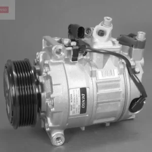 Ostatnia szansa Sprężarka, klimatyzacja OEM/OES (VALEO) DCP32021