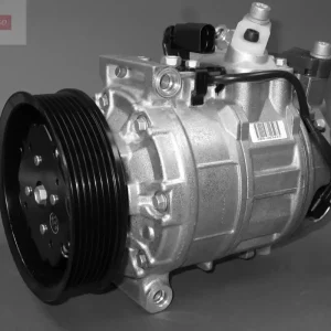 Darmowy zwrot Sprężarka, klimatyzacja DENSO DCP32023