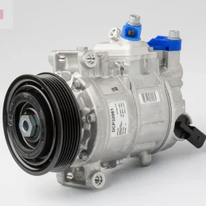 Sprężarka, klimatyzacja OEM/OES (VALEO) DCP32061 Wyprzedaż