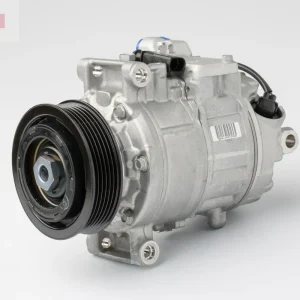 Sprężarka, klimatyzacja DENSO DCP32071 Tani