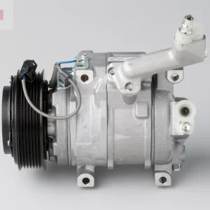 Promocja Sprężarka, klimatyzacja OEM/OES (VALEO) DCP40004