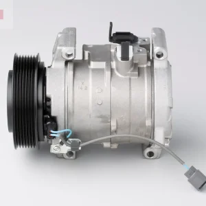 Sprężarka, klimatyzacja OEM/OES (VALEO) DCP40015 Wysoka jakość