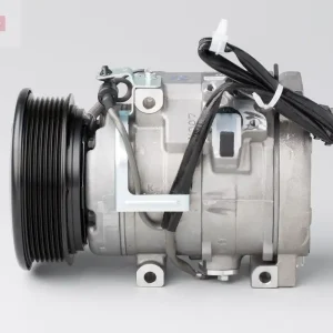 Sprężarka, klimatyzacja DENSO DCP45011 Nowy