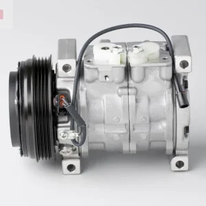 Sprężarka, klimatyzacja OEM/OES (VALEO) DCP47003 Zamów teraz