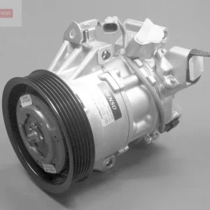Sprężarka, klimatyzacja OEM/OES (VALEO) DCP50001 Rabat