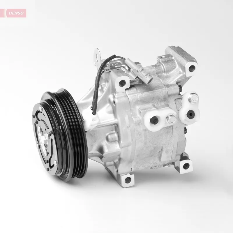 Sprężarka, klimatyzacja DENSO DCP50002 Popularny