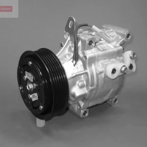 Super okazja Sprężarka, klimatyzacja DENSO DCP50003