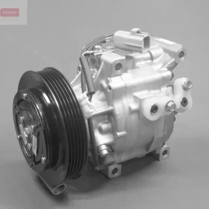 Sprężarka, klimatyzacja OEM/OES (VALEO) DCP50004 Wysoka jakość