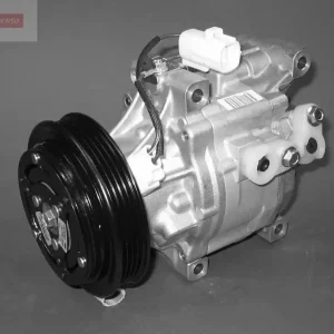 Ekspresowa dostawa Sprężarka, klimatyzacja OEM/OES (VALEO) DCP50007