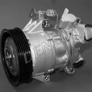 Sprężarka, klimatyzacja OEM/OES (VALEO) DCP50009 Nie przegap