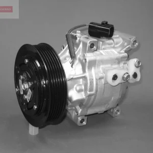 Sprężarka, klimatyzacja OEM/OES (VALEO) DCP50010 Rabat