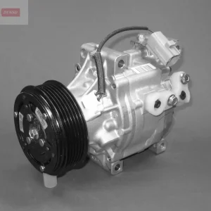 Sprężarka, klimatyzacja DENSO DCP50011 Promocja