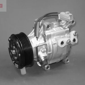 Szybka wysyłka Sprężarka, klimatyzacja DENSO DCP50012
