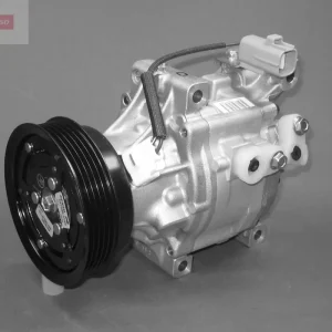 Sprężarka, klimatyzacja OEM/OES (VALEO) DCP50013 Wysoka jakość