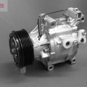 Nowość Sprężarka, klimatyzacja OEM/OES (VALEO) DCP50015