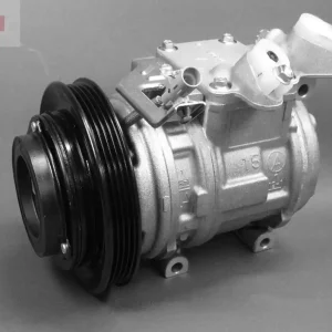 Sprężarka, klimatyzacja DENSO DCP50021 Popularny