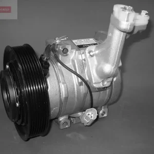 Hit sprzedaży Sprężarka, klimatyzacja DENSO DCP50022