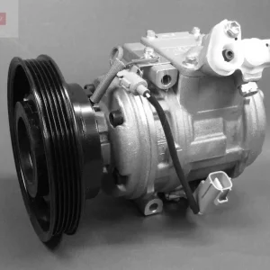 Sprężarka, klimatyzacja DENSO DCP50023 Dostępne od ręki