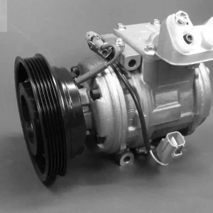 Sprężarka, klimatyzacja DENSO DCP50024 Wysoka jakość