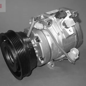 Bestseller Sprężarka, klimatyzacja OEM/OES (VALEO) DCP50026
