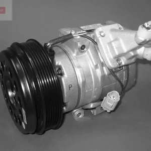 Sprężarka, klimatyzacja DENSO DCP50030 Tylko dziś