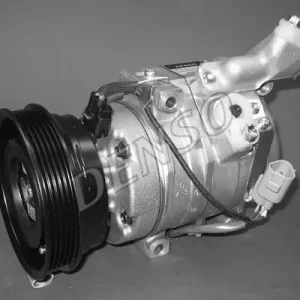 Sprężarka, klimatyzacja OEM/OES (VALEO) DCP50032 Tylko do końca tygodnia