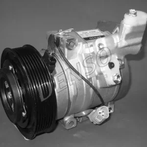 Sprężarka, klimatyzacja OEM/OES (VALEO) DCP50033 Wyjątkowa oferta