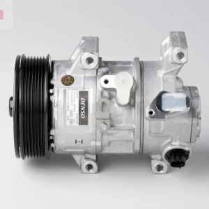 Sprężarka, klimatyzacja OEM/OES (VALEO) DCP50035 Bezpieczne zakupy