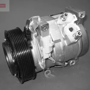 Sprężarka, klimatyzacja DENSO DCP50040 Super okazja