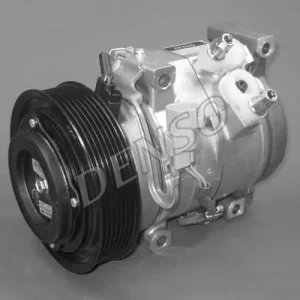 Sprężarka, klimatyzacja DENSO DCP50041 Szybka dostawa