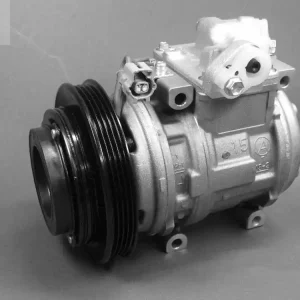 Taniej Sprężarka, klimatyzacja DENSO DCP50050