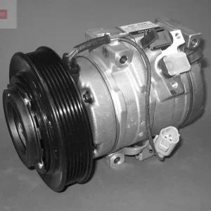 Bezpieczna płatność Sprężarka, klimatyzacja DENSO DCP50060