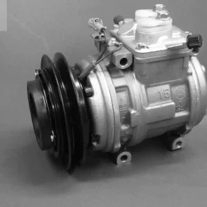 Sprężarka, klimatyzacja DENSO DCP50070 Ograniczona ilość