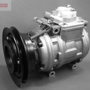 Sprężarka, klimatyzacja DENSO DCP50071 Premium