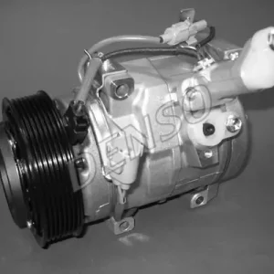 Zamów teraz Sprężarka, klimatyzacja DENSO DCP50082