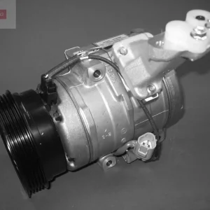 Cena promocyjna Sprężarka, klimatyzacja DENSO DCP50083