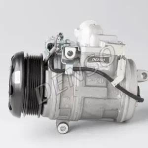 Sprężarka, klimatyzacja DENSO DCP50087 Hit cenowy