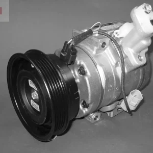 Bezpieczna płatność Sprężarka, klimatyzacja DENSO DCP50090