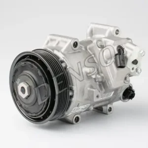 Sprężarka, klimatyzacja DENSO DCP50101 Premium