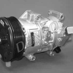 Bestseller Sprężarka, klimatyzacja OEM/OES (VALEO) DCP50114