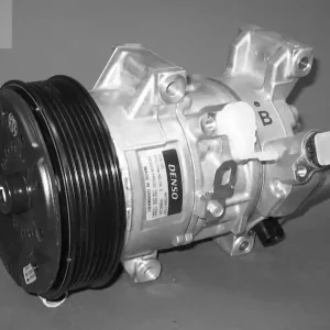 Sprężarka, klimatyzacja OEM/OES (VALEO) DCP50121 Najlepsza cena