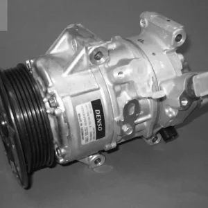 Sprężarka, klimatyzacja OEM/OES (VALEO) DCP50123 Obniżka ceny