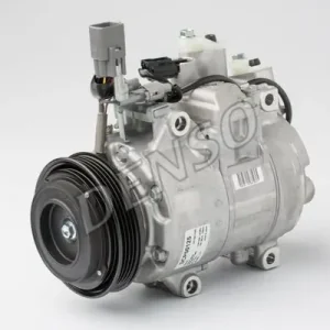 Sprężarka, klimatyzacja OEM/OES (VALEO) DCP50125 Obniżka ceny