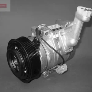 Sprężarka, klimatyzacja DENSO DCP50220 Ograniczona ilość