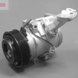 Sprężarka, klimatyzacja DENSO DCP50221 Oferta